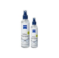 Zeiss Brillenspray Die Professionelle LöSung FüR Eine GrüNdliche Reinigung