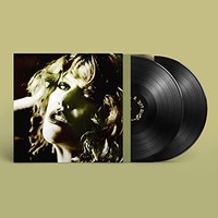 Hard Feelings - 2LP/DL Card - Vinyl Record - F600Z
