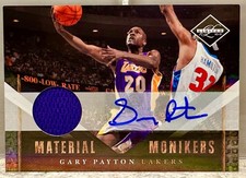 2010-11 Panini Limited Basketball 12
