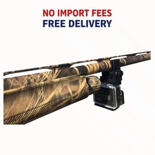 Brand New GoPro Gun Mount Made In USA Free Sh...