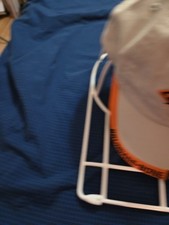 Brundage Bone Concrete Pumping Ballcap Adjustable Work Construction