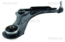 TRISCAN Querlenker Dreieckslenker 8500 25559 für RENAULT LAGUNA 3 BT0 KT0 DT0