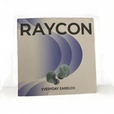 Raycon Everyday Earbuds (2024 Edition) - Bluetooth True Wireless Forrest Green