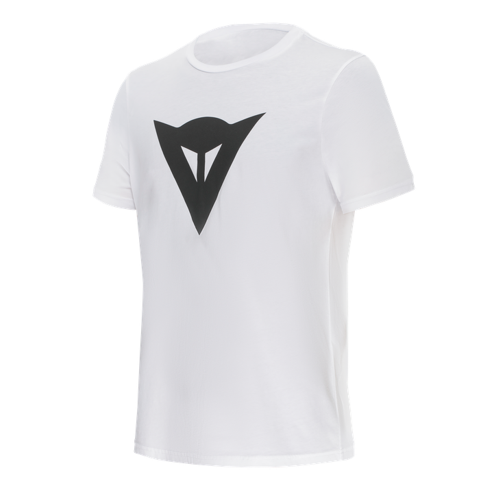 Dainese Hyper Speed Demon T-Shirt White Sports Urban Casual Men's Top 2XL