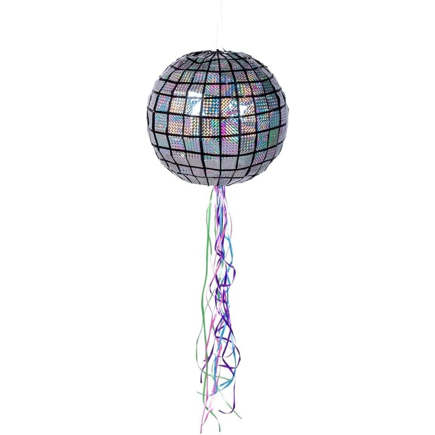 Boland - Disco Ball Pinata