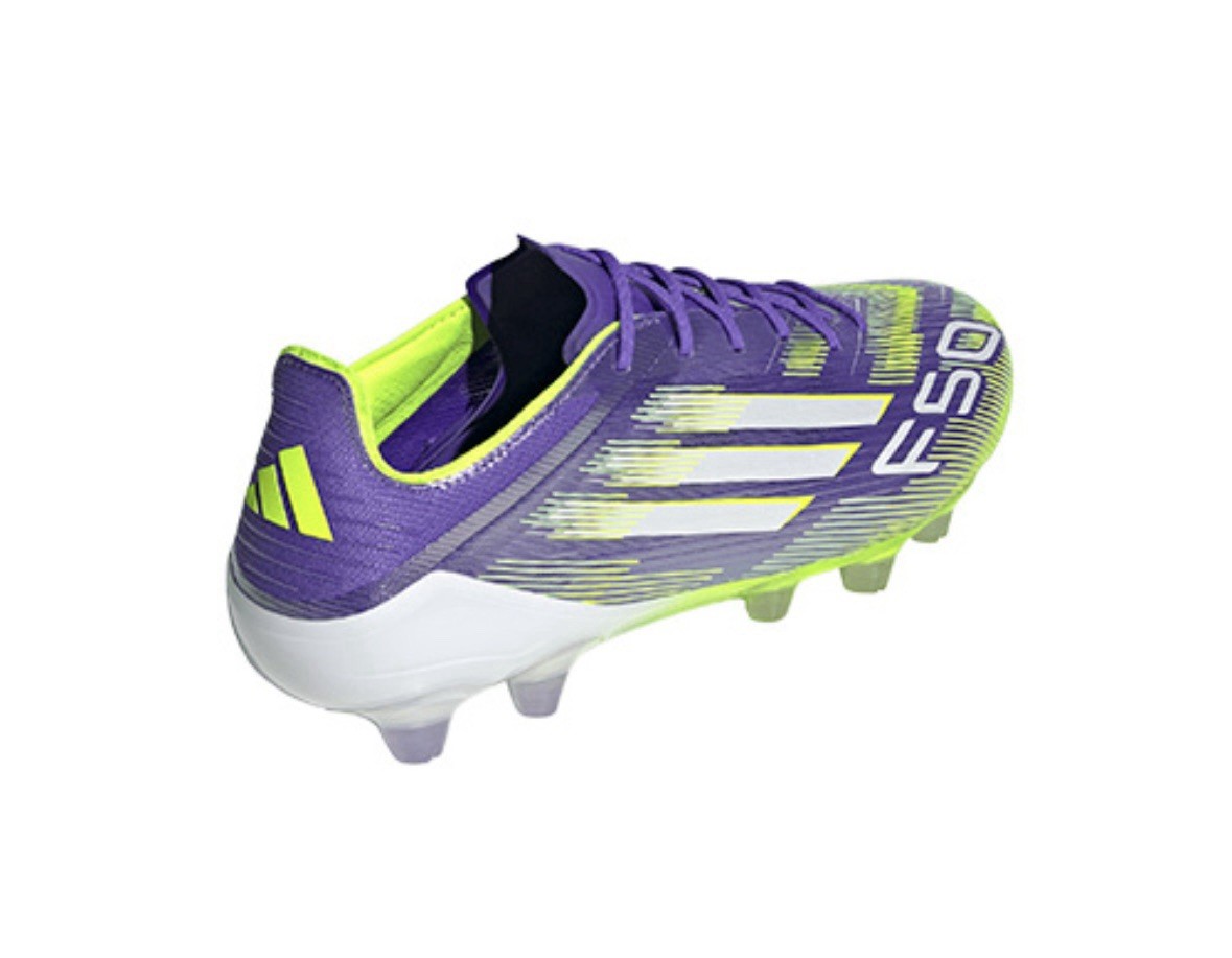 adidas F50 Elite HG/AG JH7645 New Soccer Shoes authentic