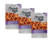 Precisely Right Perm Treatment, Pack of 3