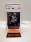 2012 Topps Chrome TOM BRADY #220 PSA 10 GEM MT New England Patriots  (GOAT)