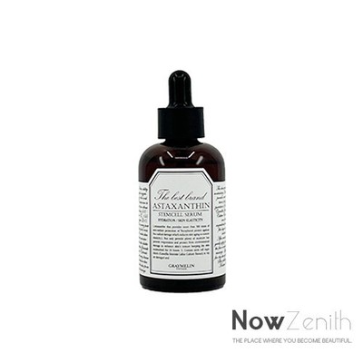 GRAYMELIN Astaxanthin Stemcell Serum 50mL