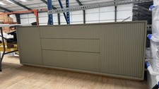 PILLAR Sideboard Unit with Defects but working condition