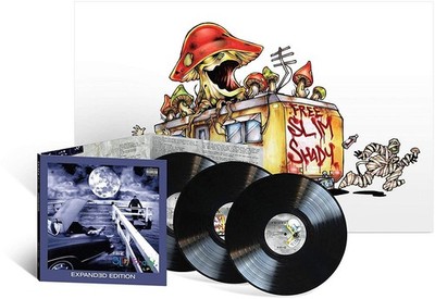 The Slim Shady LP[Expanded Edition] [3 LP]