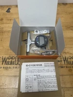 Mitutoyo ABSOLUTE Digimatic Depth Gage, 0-200mm - 547-212 - New In Box