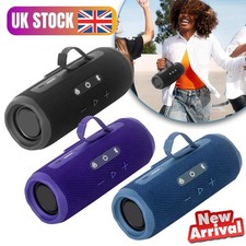 Image of JBL Flip 7 Wireless Portable Bluetooth Sound Speaker Waterproof & Dustproof 2026
