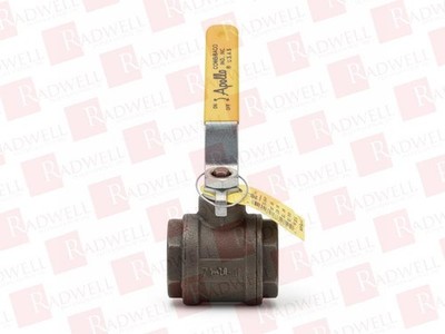 APOLLO VALVES 73A-104-01 / 73A10401 (NEW NO BOX)