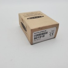 Banner Rugged Photo Electric Sensor Q4XTKLAF6...