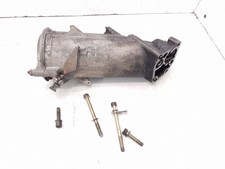 Mercedes-Benz E W124 1993 Diesel 83kW Halterung ?lfilter ?lk?hler 6011840025 Mercedes-Benz E W124 1993 Diesel 83kW Halterung ?lfilter ?lk?hler 6011840025