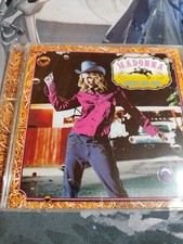 Madonna (Promo) CD /34390