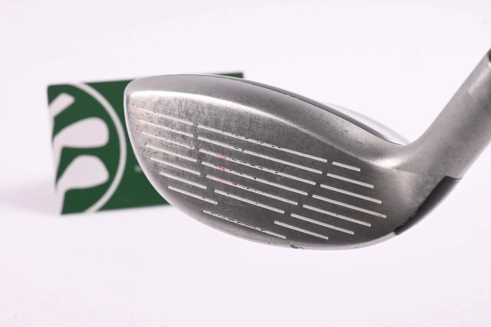 Ping G10 #4 Hybrid / 24 Degree / Stiff Flex UST Mamiya ProForce V2 86 Shaft - Image 4 of 4