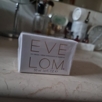 Eve Lom TLC Cream Moisturizing Treatment, 1.6 oz, New, Sealed Box