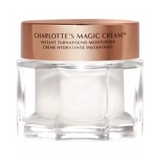 Charlotte Tilbury CHARLOTTE'S MAGIC CREAM 50 ML MOISTURISER