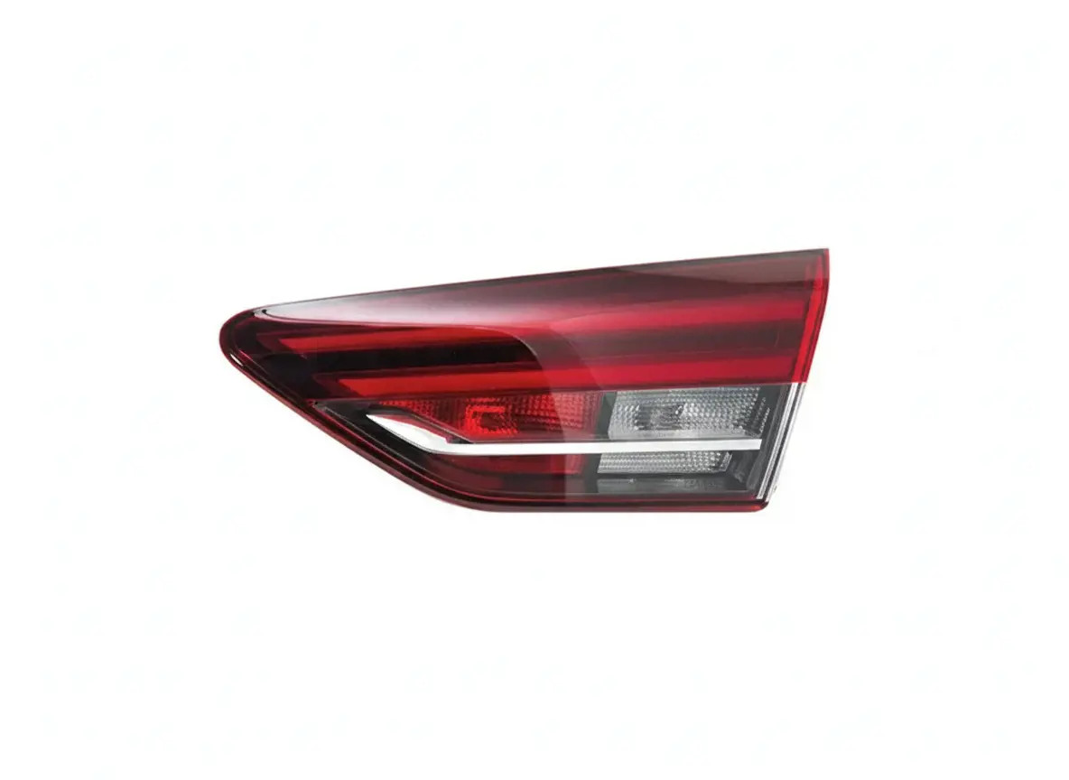 Faro posteriore Dx LED 714020660807 MAGNETI MARELLI per OPEL