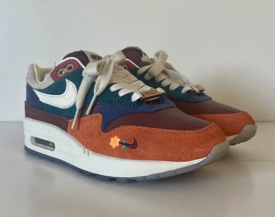 Nike Air Max 1, foto 4 de 5