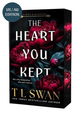 The Heart You Kept | T. L. Swan | englisch
