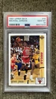 1991 Upper Deck Michael Jordan #44 PSA 10