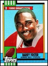Click to enlarge Barry Foster