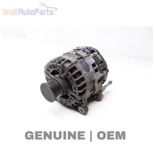 2020-2021 VW ATLAS CROSS SPORT 3.6L - Alternator (150 AMP) 03H903023M