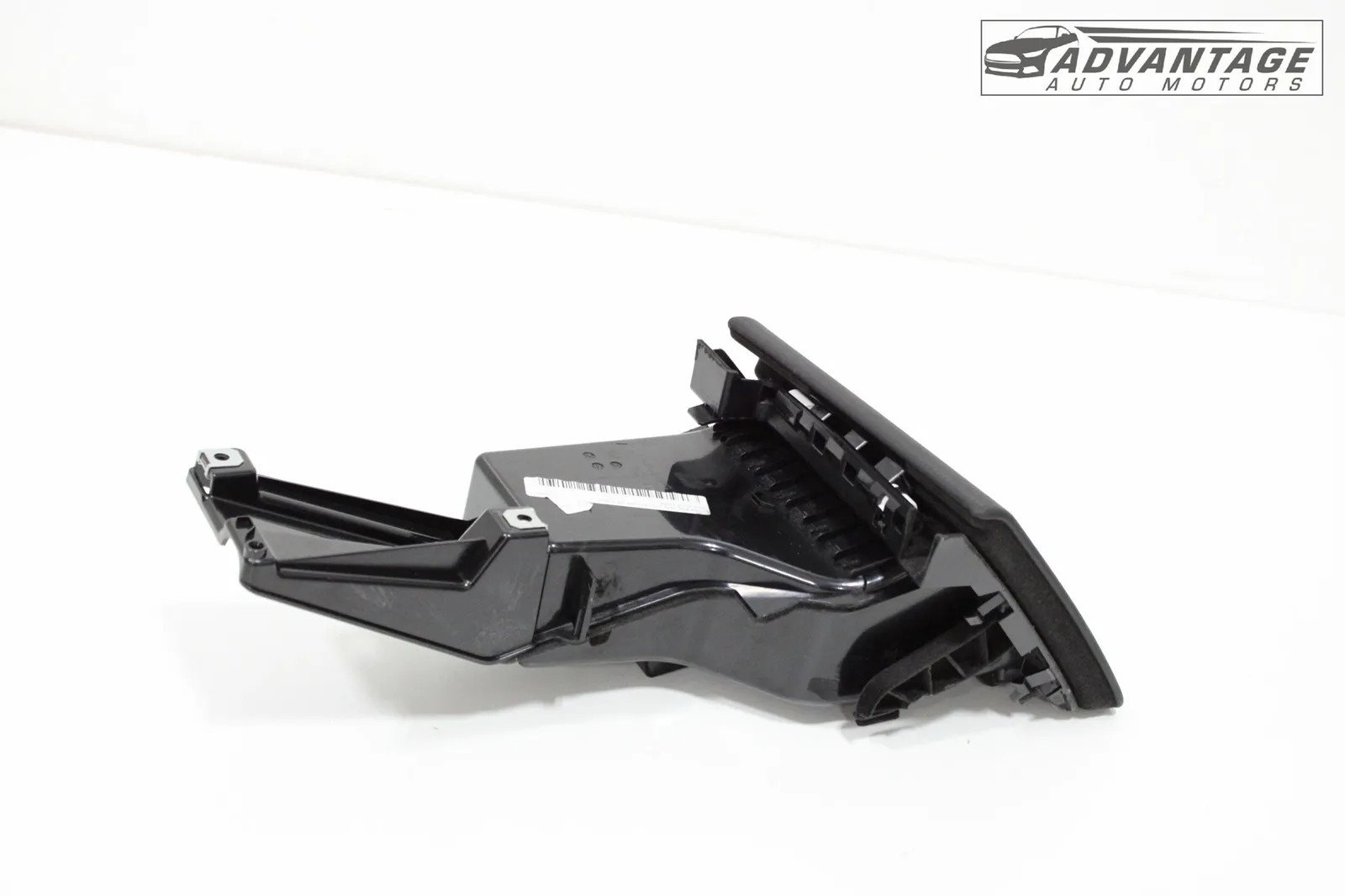 2014-2019 MASERATI GHIBLI M157 DASH LEFT SIDE STORAGE COMPARTMENT GLOVE BOX OEM