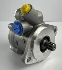 TRW OEM Power Steering Pump PEV1816-18R101 thumbnail 1