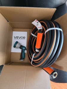 garden hose 50 ft