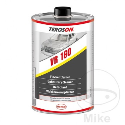 TEROSON stain remover tin for car 1 L VR 160