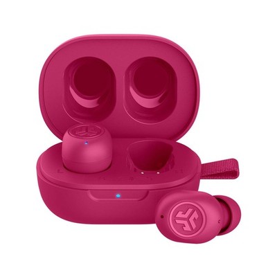 JLab Audio JBuds Mini Kopfhörer TWS In-Ear Bluetooth Pink