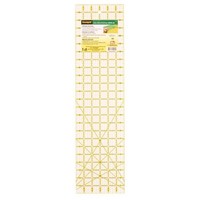 Rollschneider-Lineal Omnigrid Inch Universal Patchworklineal Prym 611644