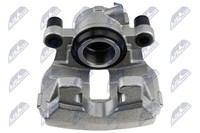 Nty HZP-VV-020 Bremssattel Vorne Rechts FüR Volvo