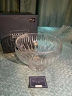Marquis by Waterford Crystal 10” Bowl Sheridan pattern