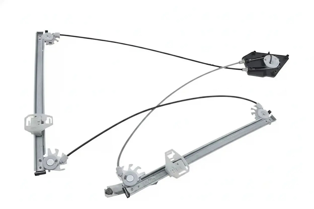 Alzacristallo anteriore Dx elettrico EPS-AU-032 NTY per AUDI A1 - Immagine 2