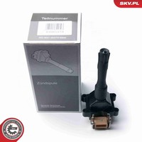 Esen Skv ZüNdspule 03SKV219 FüR E36 Bmw E31 E34 E32 E38 12V 5Er 3Er Touring 7Er