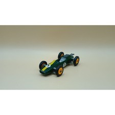 Matchbox  No 19  Lotus Racing Car  Made by Lesney 1968 Toy -Mint