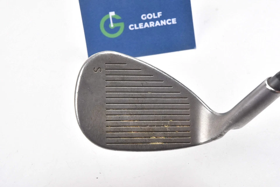 Ping i Sand Wedge / 54 Degree / Red Dot / Regular Flex Ping TFC 100 I Shaft - Image 2 of 4