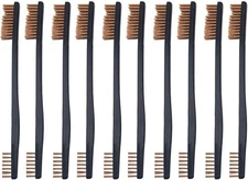 Estary Ranking Universal Gun Cleaning Kit Brush and Pick Set... 