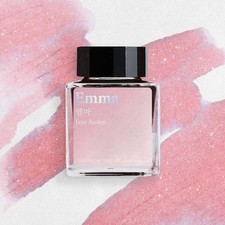 Wearingeul Jane Austen Literature Bottled Ink...