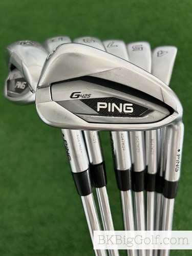 Ironset Ping G425 AWT 2.0 – Lee Golf Hà Nội Ironset Ping G425 AWT 2.0 – Lee Golf Hà Nội