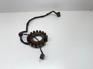 1995 Yamaha Warrior 350 YFM350 Stator Generator Alternator Magneto OEM