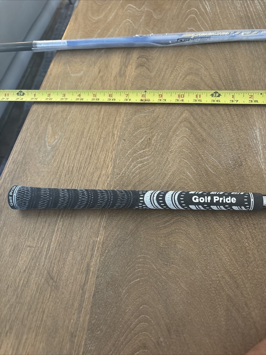 Mitsubishi Diamana D+ 72 X5ct Extra Stiff Flex Golf Shaft