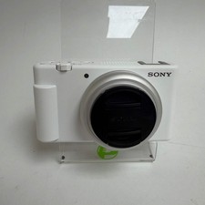 Sony ZV-1F 20.1MP Vlogging Camera Body Only