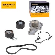 CONTI Zahnriemensatz für SUZUKI VITARA LY VOLVO C30 S40 S80 V50 V70 CT1092WP1