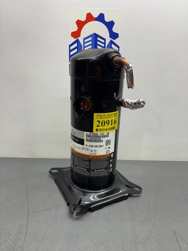 Emerson Copeland / ZP16K5E-PFV-130 / 208-230 V / Compressor